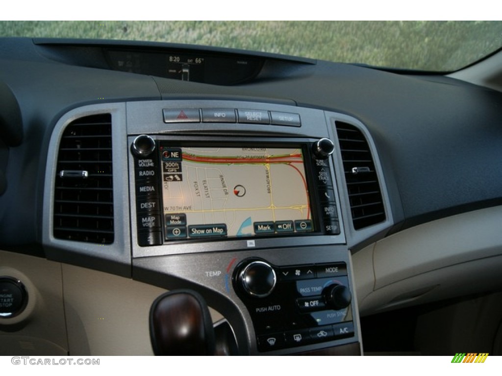 2013 Toyota Venza Limited AWD Navigation Photo #68035691