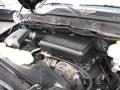 2006 Black Dodge Ram 1500 Laramie Quad Cab  photo #18