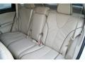 Rear Seat of 2013 Venza Limited AWD