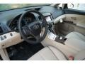 Ivory Prime Interior Photo for 2013 Toyota Venza #68035769