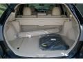 Ivory Trunk Photo for 2013 Toyota Venza #68035793