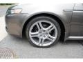 2007 Acura TL 3.5 Type-S Wheel and Tire Photo