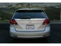 Classic Silver Metallic - Venza XLE AWD Photo No. 4