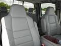 Silver Metallic - F350 Super Duty Lariat Crew Cab Dually Photo No. 19