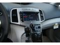 Classic Silver Metallic - Venza XLE AWD Photo No. 6