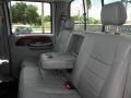 Silver Metallic - F350 Super Duty Lariat Crew Cab Dually Photo No. 24