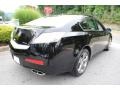 Crystal Black Pearl - TL 3.7 SH-AWD Photo No. 4