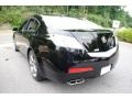 Crystal Black Pearl - TL 3.7 SH-AWD Photo No. 6