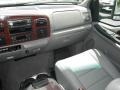 Silver Metallic - F350 Super Duty Lariat Crew Cab Dually Photo No. 31