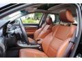 Umber Brown 2010 Acura TL 3.7 SH-AWD Interior Color