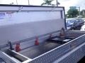 Silver Metallic - F350 Super Duty Lariat Crew Cab Dually Photo No. 37