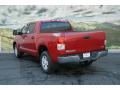 2012 Barcelona Red Metallic Toyota Tundra CrewMax 4x4  photo #3