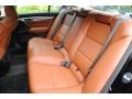 Umber Brown 2010 Acura TL 3.7 SH-AWD Interior Color