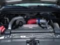 6.0 Liter Turbo Diesel OHV 32 Valve Power Stroke V8 Engine for 2006 Ford F350 Super Duty Lariat Crew Cab Dually #68036051