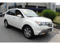 Aspen White Pearl - MDX Technology Photo No. 1