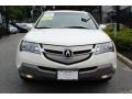 Aspen White Pearl - MDX Technology Photo No. 2