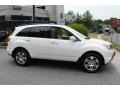 Aspen White Pearl - MDX Technology Photo No. 3