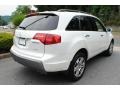 Aspen White Pearl - MDX Technology Photo No. 4