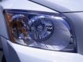 Bright White - Caliber SXT Photo No. 3