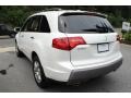 Aspen White Pearl - MDX Technology Photo No. 6