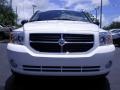 Bright White - Caliber SXT Photo No. 5