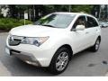 Aspen White Pearl - MDX Technology Photo No. 7