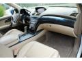 Aspen White Pearl - MDX Technology Photo No. 8