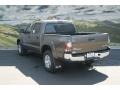 2012 Pyrite Mica Toyota Tacoma V6 Double Cab 4x4  photo #3