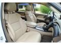 Aspen White Pearl - MDX Technology Photo No. 9