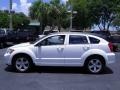 Bright White - Caliber SXT Photo No. 12