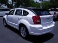 Bright White - Caliber SXT Photo No. 13