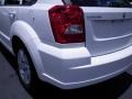 Bright White - Caliber SXT Photo No. 14