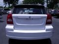 Bright White - Caliber SXT Photo No. 16