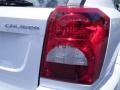 Bright White - Caliber SXT Photo No. 17