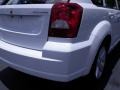 Bright White - Caliber SXT Photo No. 18