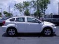 Bright White - Caliber SXT Photo No. 20