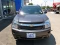 2008 Granite Gray Metallic Chevrolet Equinox LTZ AWD  photo #3