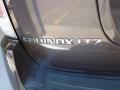 2008 Granite Gray Metallic Chevrolet Equinox LTZ AWD  photo #11