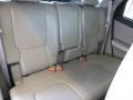 Light Gray Rear Seat Photo for 2008 Chevrolet Equinox #68036492