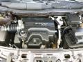  2008 Equinox LTZ AWD 3.4 Liter OHV 12-Valve V6 Engine
