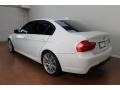 2009 Alpine White BMW 3 Series 335i Sedan  photo #3