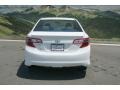 Super White - Camry SE Photo No. 4