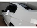 2009 Alpine White BMW 3 Series 335i Sedan  photo #9