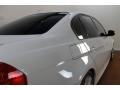 2009 Alpine White BMW 3 Series 335i Sedan  photo #10
