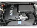 2009 Alpine White BMW 3 Series 335i Sedan  photo #13