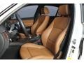 2009 Alpine White BMW 3 Series 335i Sedan  photo #17