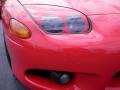 Caracas Red - 3000GT VR-4 Turbo Photo No. 3