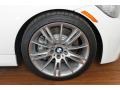 2009 Alpine White BMW 3 Series 335i Sedan  photo #39