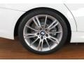 2009 Alpine White BMW 3 Series 335i Sedan  photo #40
