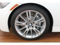 2009 Alpine White BMW 3 Series 335i Sedan  photo #41